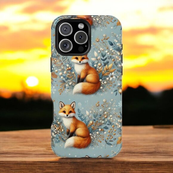 iPhone Phone Cases, Perfect Stylish Mobile Case, MLNMC443 - Picture 3 of 13